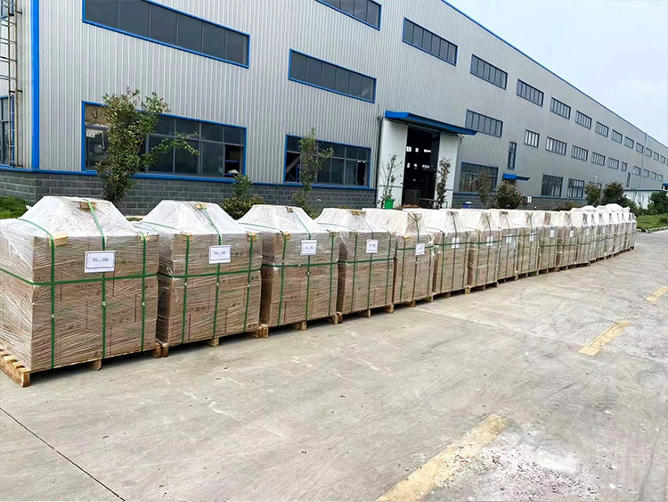 Warehouse and logistics