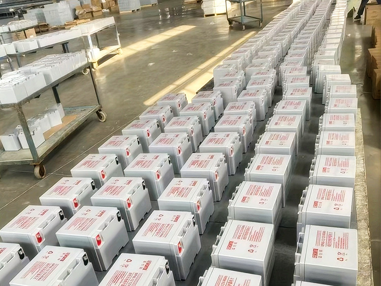 Environmental facility