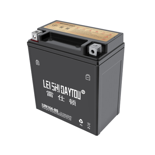 12N16A-1 battery