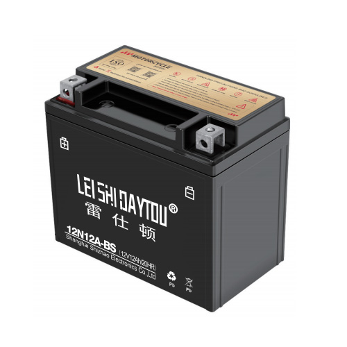 12N12A-1 battery