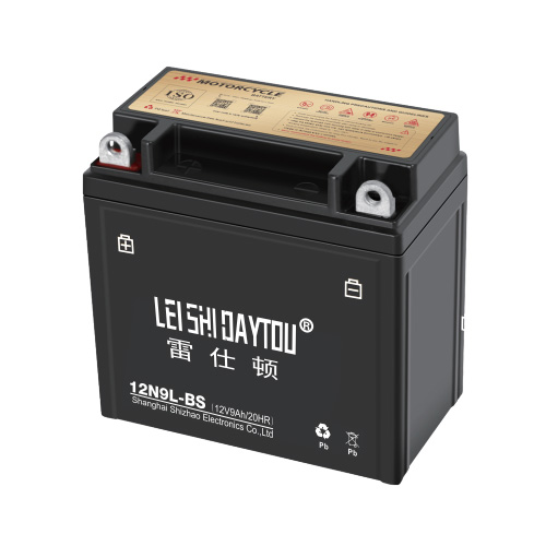12N9L-1 battery