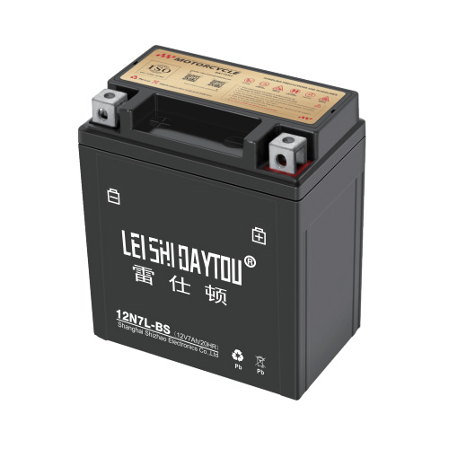 12N7L-1 battery