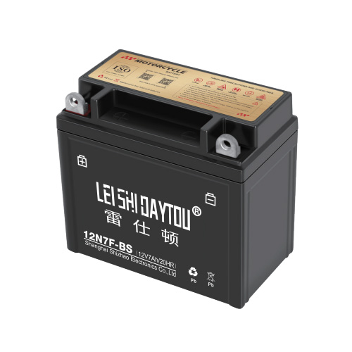 12N7F-1 battery