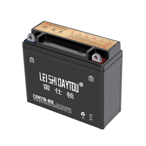 12N7B-1 battery