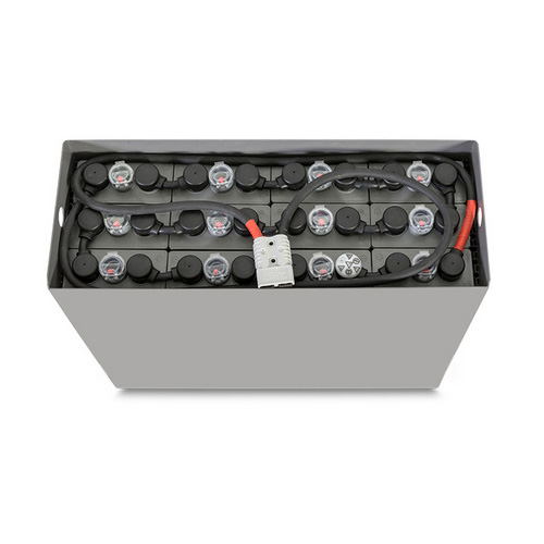 Forklift & Traction Batteries
