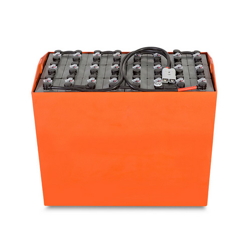 6PZB600 battery