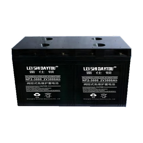 NP3000-2 battery