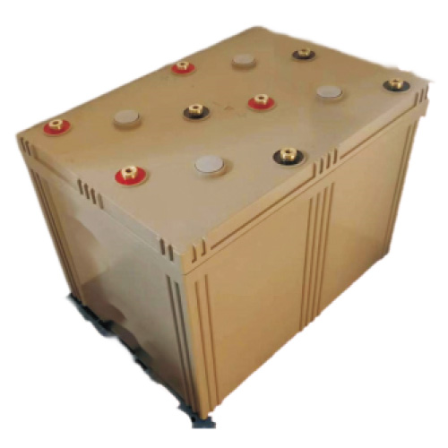 GFM-1500 battery