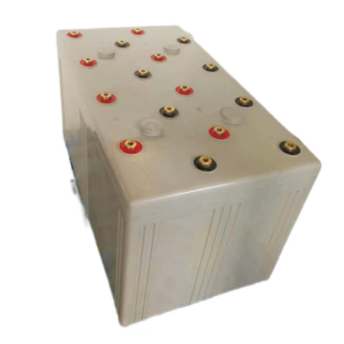 GFM-3000 battery