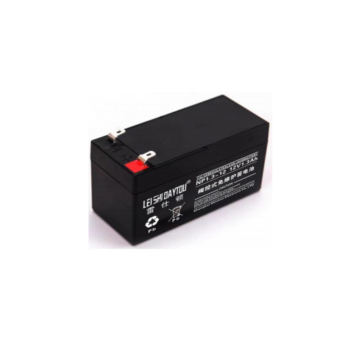 NP1.3-12 battery