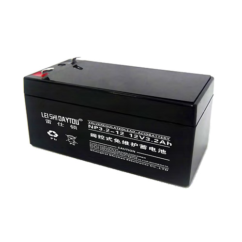 NP3.2-12 battery
