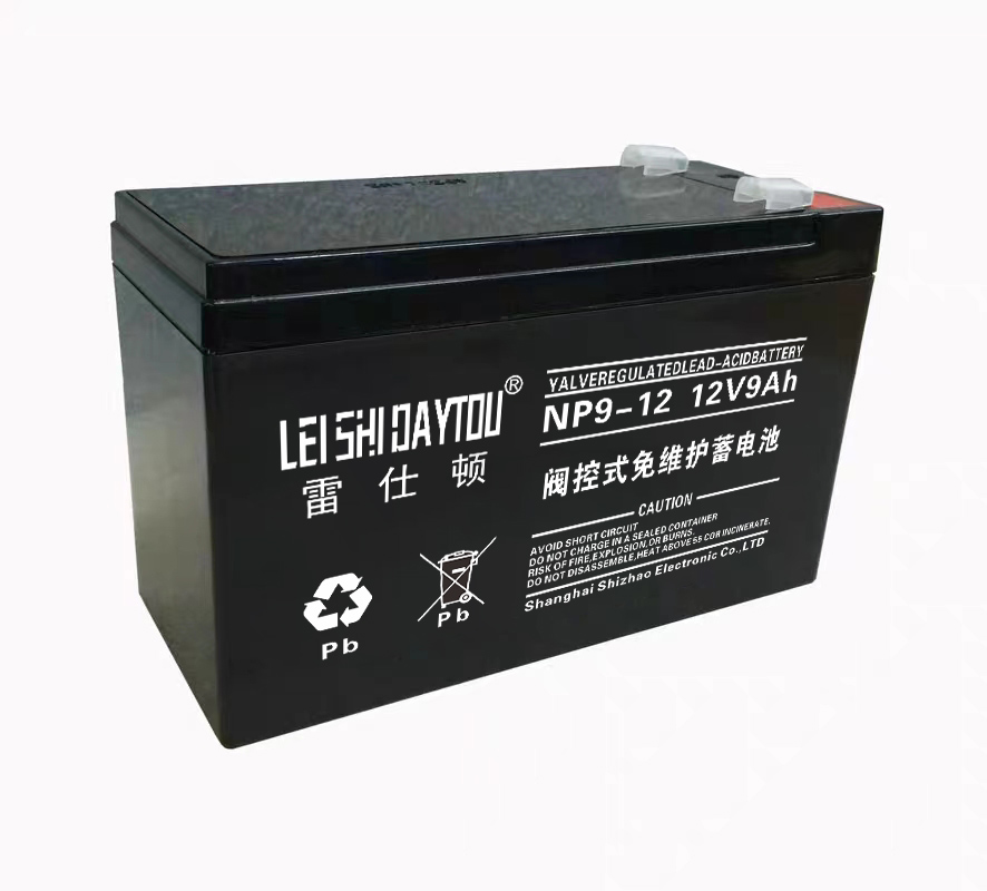 NP9-12 battery