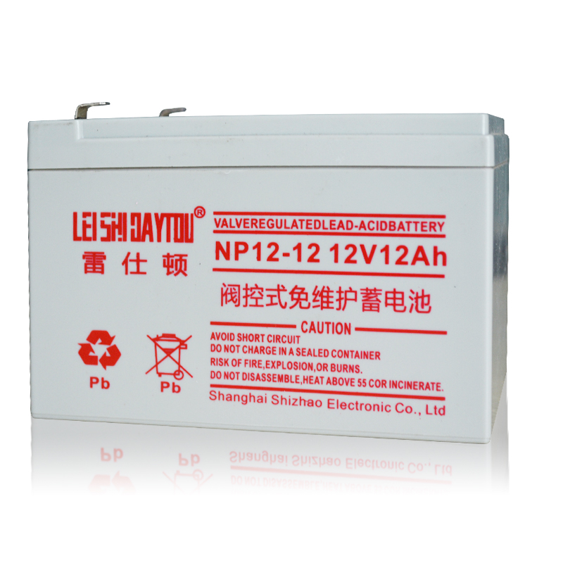 NP12-12 battery