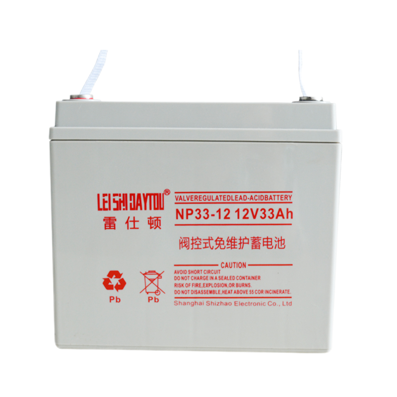 NP33-12 battery
