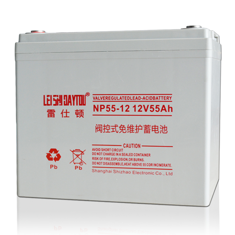 NP55-12 battery