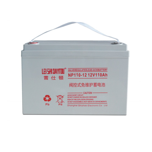 NP110-12 battery