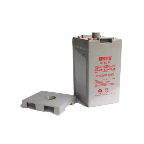NP2-400 battery