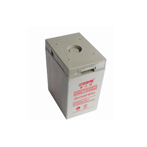 NP2-500 battery