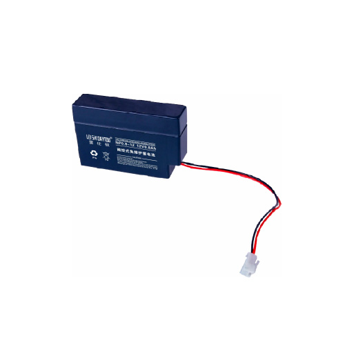 12V GFM Series