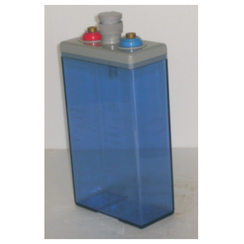 Lithium-Ion Energy Storage